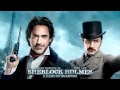 Sherlock Holmes: A Game of Shadows [OST] #15 - Moral Insanity [Full HD]