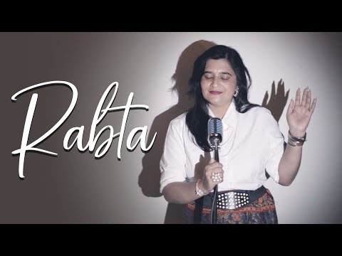 Raabta - Cover by Paromita Deshmukh