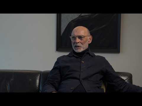 James Faulkner as Archbishop in Manipulation (2026) talks about how manipulation affect our lives