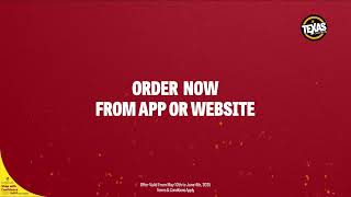 Order Now | 10 Tenders for QR 20
