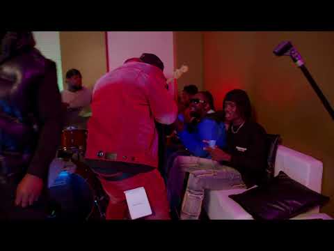 KLEREN NAN SYSTEM jam session