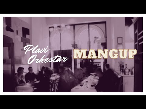 Video thumbnail for Mangup