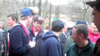 Deerfield Testicle Festival 2010