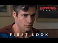 SUPERMAN: LEGACY - First Look | David Corenswet in Superman III | New DC Studios Deepfake