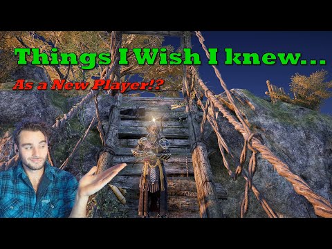 Things I Wish I knew as a New Player!?! - Conqueror's Blade