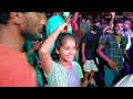 Latest Teenmar Dance 2023 Ll Mass Teen Mar Dance In Hyderabad Manaculturetv
