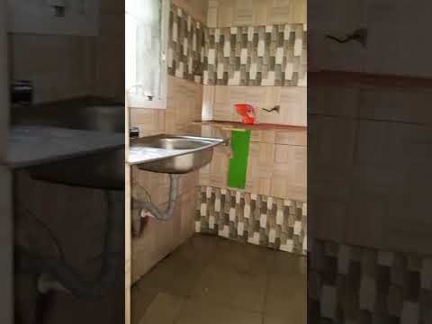 Mini Flat for Rent – Greenfield Estate, Off Ago Palace Way, Lagos