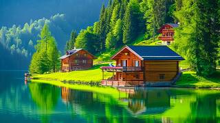 Restore Your Nervous System 🌿 Music Therapy for Anxiety & Overthinking Relief, Deep Healing Sounds