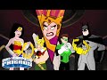 DC Super Friends - League Vs. Legion | Halloween! | Season 1 | Cartoons For Kids |   @Imaginext® ​
