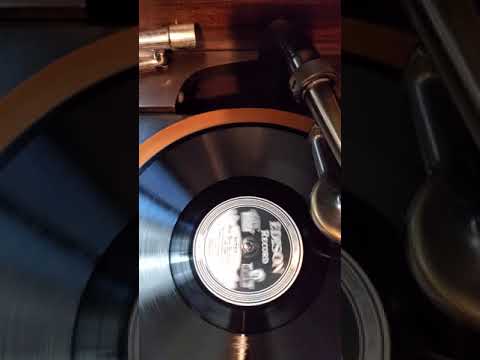 Bye Bye Blackbird - B A Rolfe And his Palais D'or Orchestra  Edison Diamond Disc #51757 1925