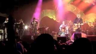 &quot;Alaska&quot; Trey Anastasio Band: Summer Camp Music Festival 2013