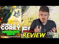 Abaddon’s Gate - REVIEW