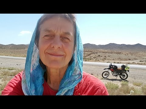 ÜBER GRENZEN - DER FILM EINER LANGEN REISE | Trailer & Filmclip deutsch german [HD]