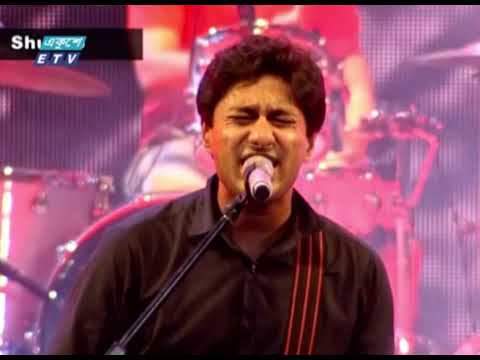 জয় বাংলা কনসার্ট: টেলিভিশন ও ডিজিটাল প্ল্যাটফর্মে নানা আয়োজন | ETV News