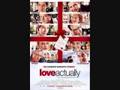 Love Actually Soundtrack-Glasgow Love Theme