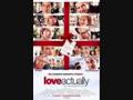 Love Actually Soundtrack-Glasgow Love Theme ...