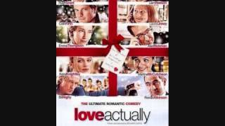 Love Actually Soundtrack-Glasgow Love Theme