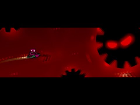BEST BOSSFIGHT EVER!! | Gear By GD Jose | Geometry Dash 2.1