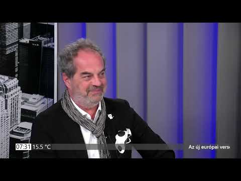 PIRKADAT Breuer Péterrel: Dr. Szatmári Péter