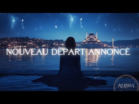 La pleine lune du 31 août 2023 | Nouveau départ annoncé