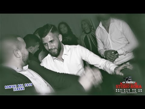 Bujanovacka Zvezde 2019 /indisko/ - STUDIO ROMA 4K ULTRA HD IVICA LESKOVAC