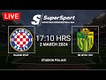 Hajduk Istra | Hrvatska Nogometna Liga 2023-24