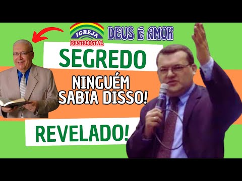 Daniel Miranda Revela Tudo! O que Davi Miranda Nunca Contou!