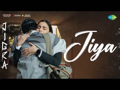 Jiya | Jigra | Alia Bhatt | Vedang Raina | Shaheen Bhatt | Achint