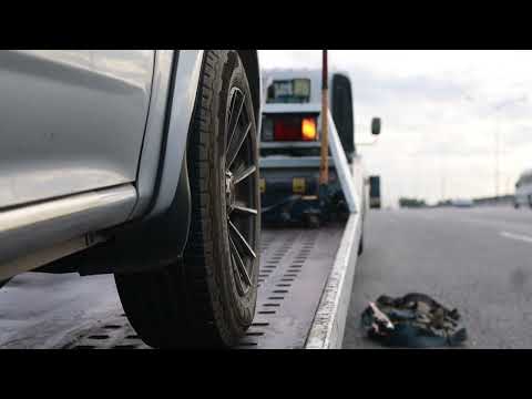 Slide 2 - Driver CPC Modular Course - Accidents, Incidents and Breakdowns / Vehicle Marshall and Banksman (video)