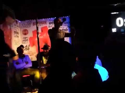 Meison vs IbaiRosonJY 8vos/Batallas de Gallos Androides