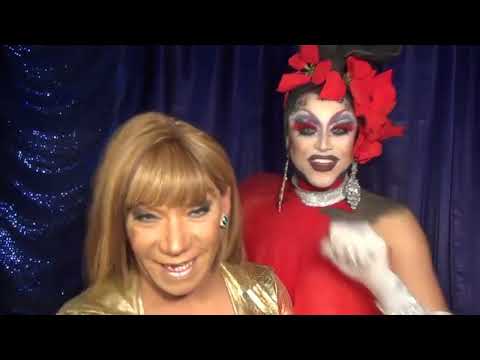 BACKSTAGE REINAS ALL STARS 15 - EXTRACTO SIN EDITAR