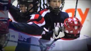 MAHA S.T.A.R. Hockey Program - Hosted by Dallas Drake