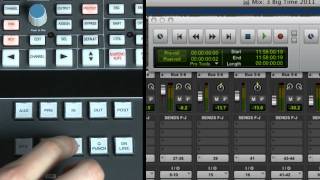 Video thumbnail for SSL AWS In Depth - Part 4: DAW Control by Solid State Logic