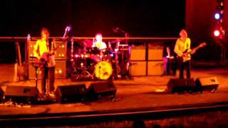 Jack Bruce - Just Another Day live + R. Trower + G.Husband - Castiglione del Lago (Pg)