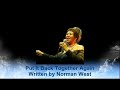 Aretha Franklin- A Woman Falling Out of Love 2011