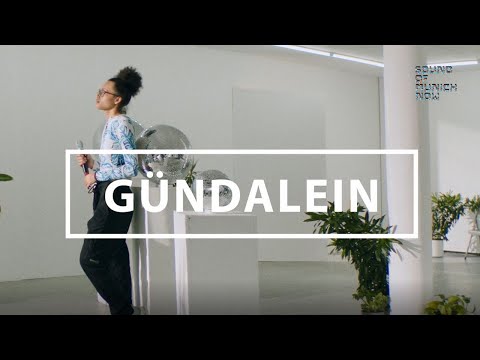 Sound Of Munich Now 2022 - Live-Session Gündalein