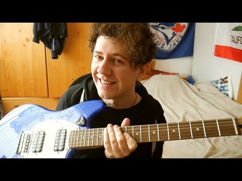 Lele Pons - Volar (COVER)