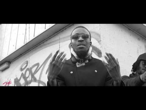 Hoodviddy #37 Doenanti - Wit & Bruin Ft Million,Rumoerig & MG