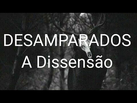 Tráiler Desamparados [BRRIP] 2022