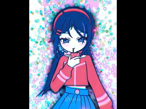 Mita edit | Rabbit Hole | MiSide