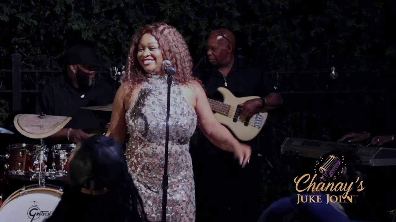 Promotional video thumbnail 1 for Chanay's Juke Joint
