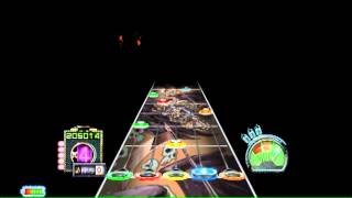 GH3 - Mile Zero - Periphery *CUSTOM*