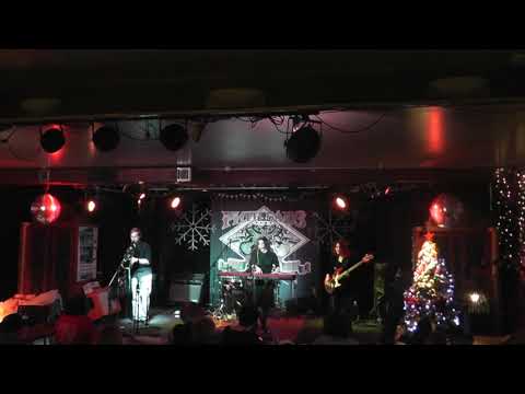 Kulesh Jam 20 (The BlueStocking)