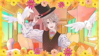 【オリジナルMV】Shiny Sunny Step / 甲斐田晴【オリジナル曲】
