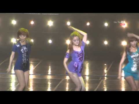 [FanDVD] 120707 WonderGirls Like this (Wonder World Tour in Seoul 2012)
