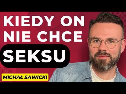 #37 "Mój mąż NIE MA OCHOTY NA S€KS, ale wiem, że podniecają go inne kobiety – gość: Michał Sawicki