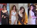 Mahira Sharma Instagram Hot Reels Edit Cleavage Show Bollywood Actress Hot Vertical Edit