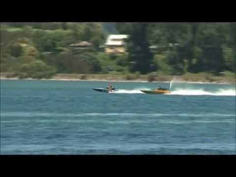 Pro Comp/ Pro Stock Heat 1 2009