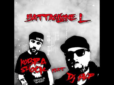 DJ QVP ft. KOBRA SHOCK - BATTAGLIONE LUCETTI