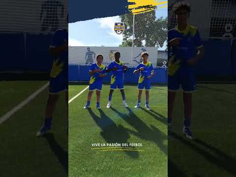 Vive la pasión del fútbol en República Dominicana   Santa Fe Fútbol Club